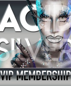 VIP ACID SILVER Membership