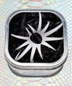 WHITE ULTIMATE ACCENT LASHES!