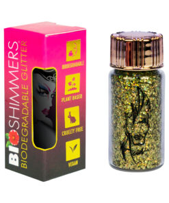 24 Karat Gold BIOshimmers