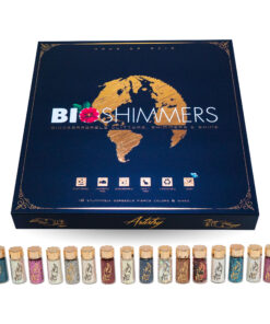 ARTISTRY of BIOshimmers by Haus of Acid