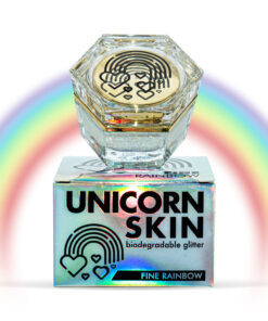 Spectrum Pride Fine Rainbow – Embrace Your Vibrant Authenticity!