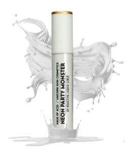 Anarchy -UV Reactive Liquid Eye Liner