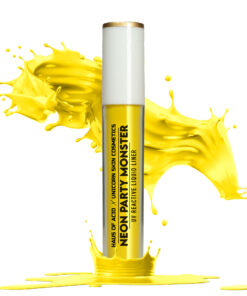 Disruptor – UV Reactive Liquid Eye Liner
